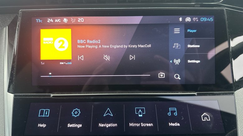 Peugeot 3008 1.5 BlueHDi Allure Premium 5dr Diesel Estate